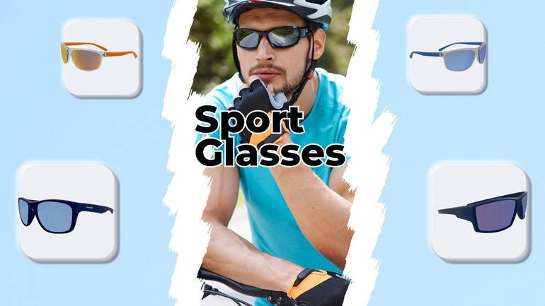 Sport Glasses