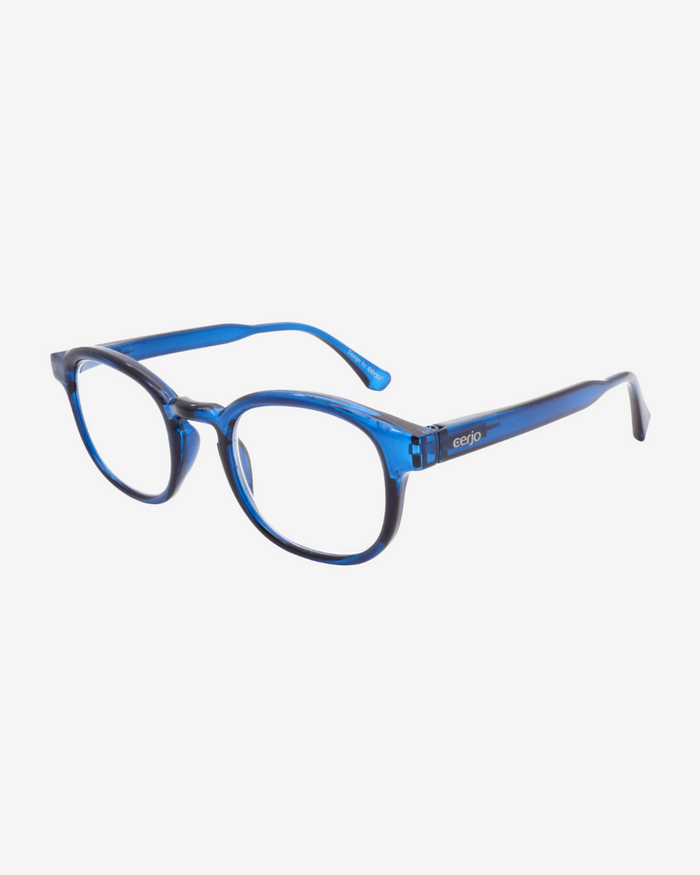 Standard reading glasses