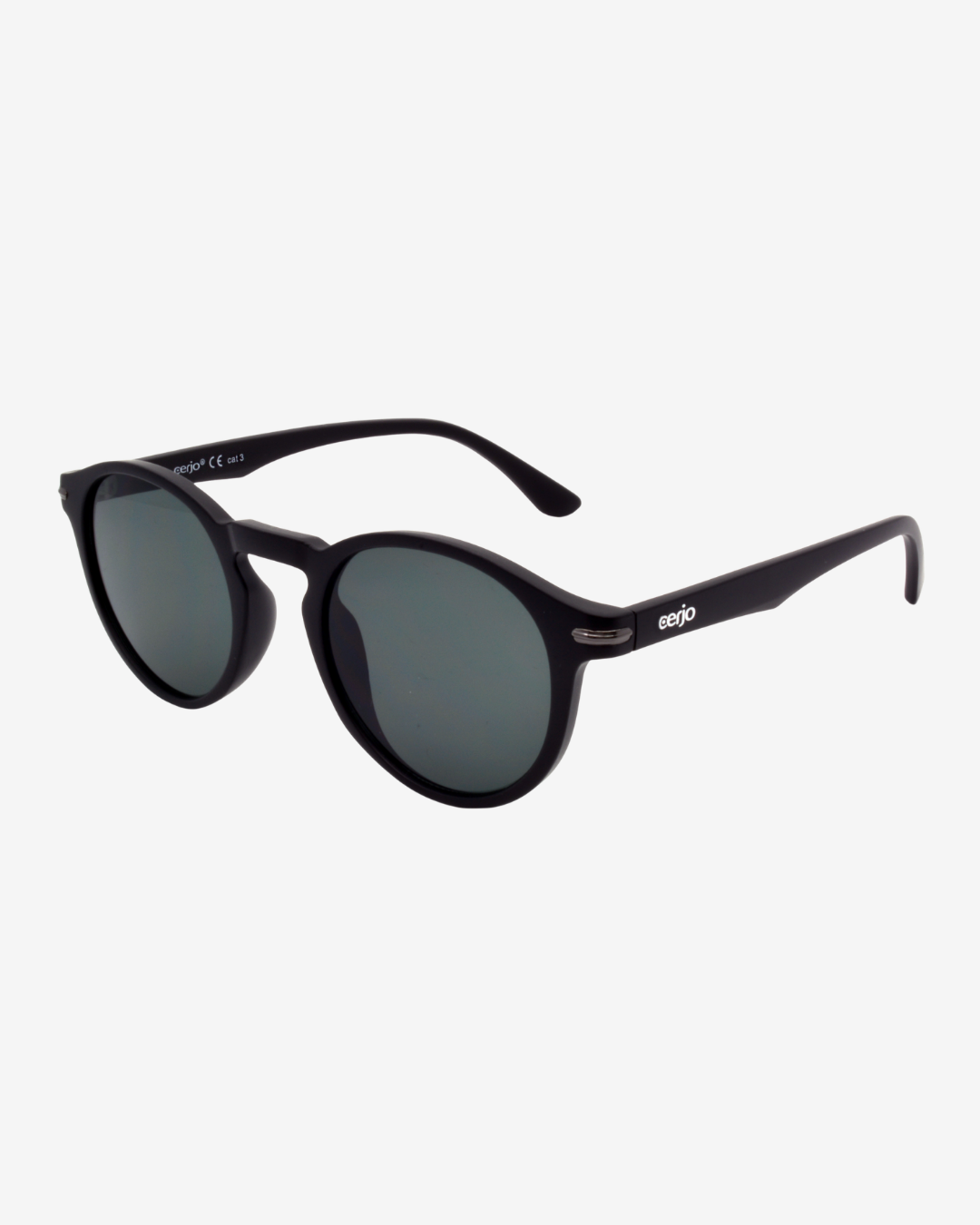 matt black