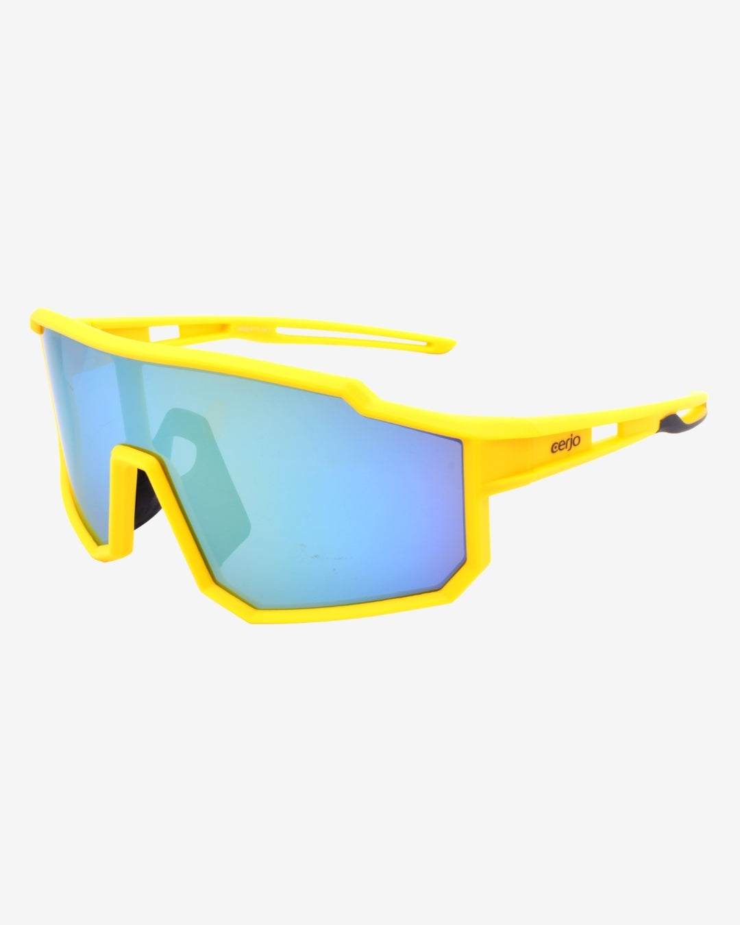yellow / grey