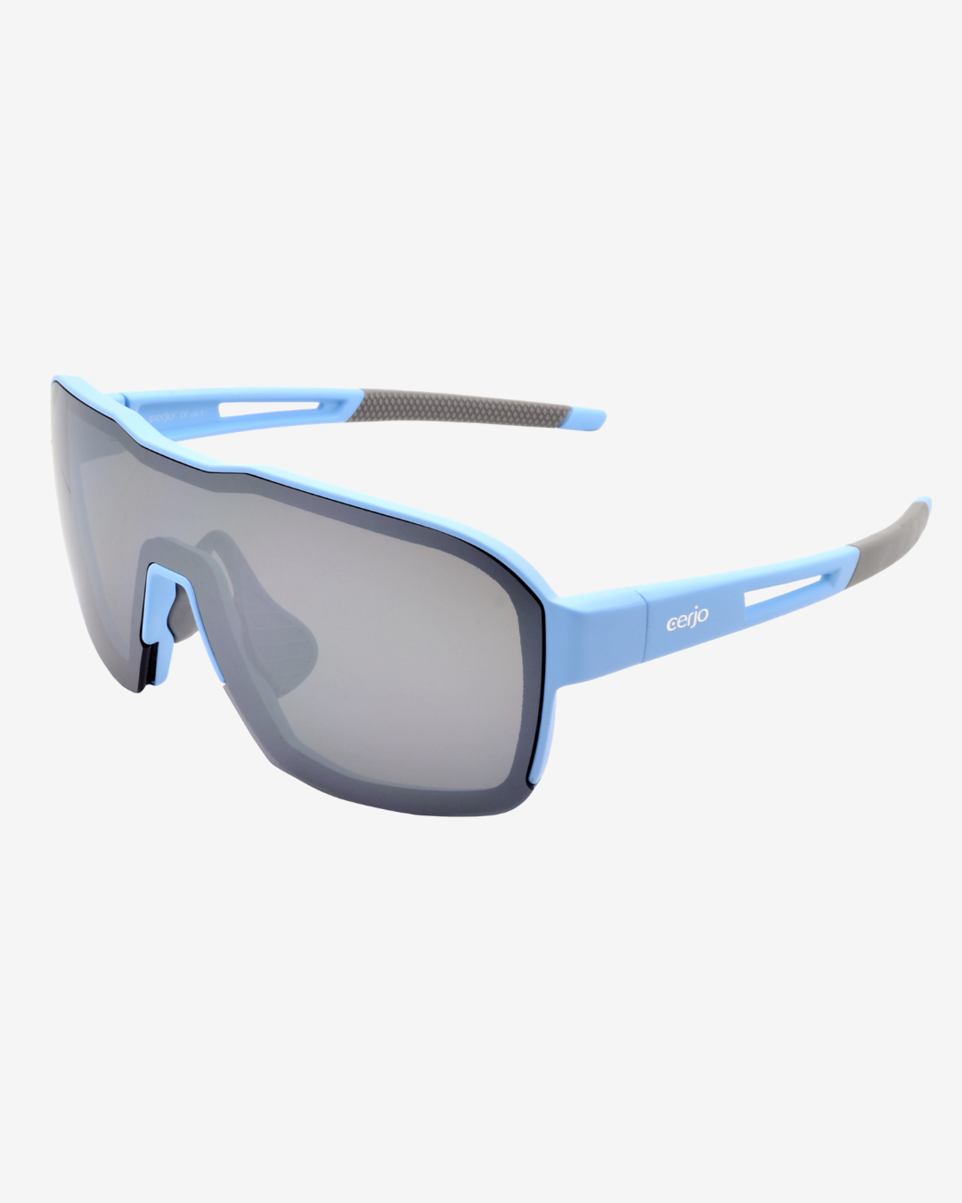 blue / grey