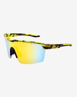 yellow / grey