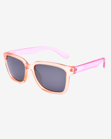 orange / pink