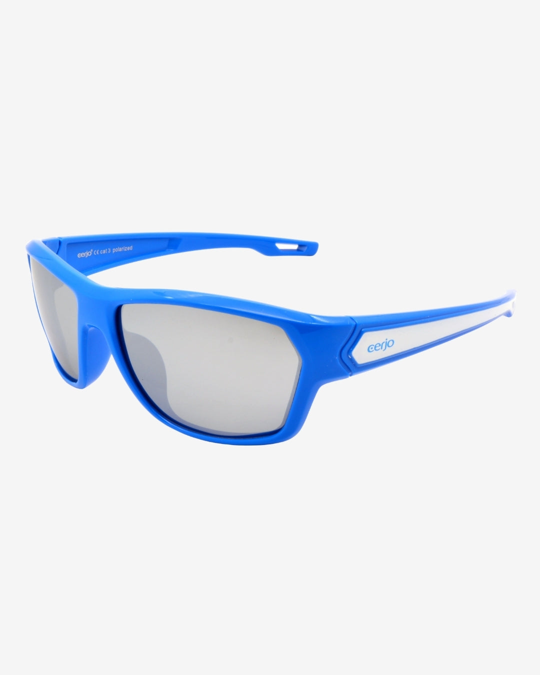 blue / white / grey