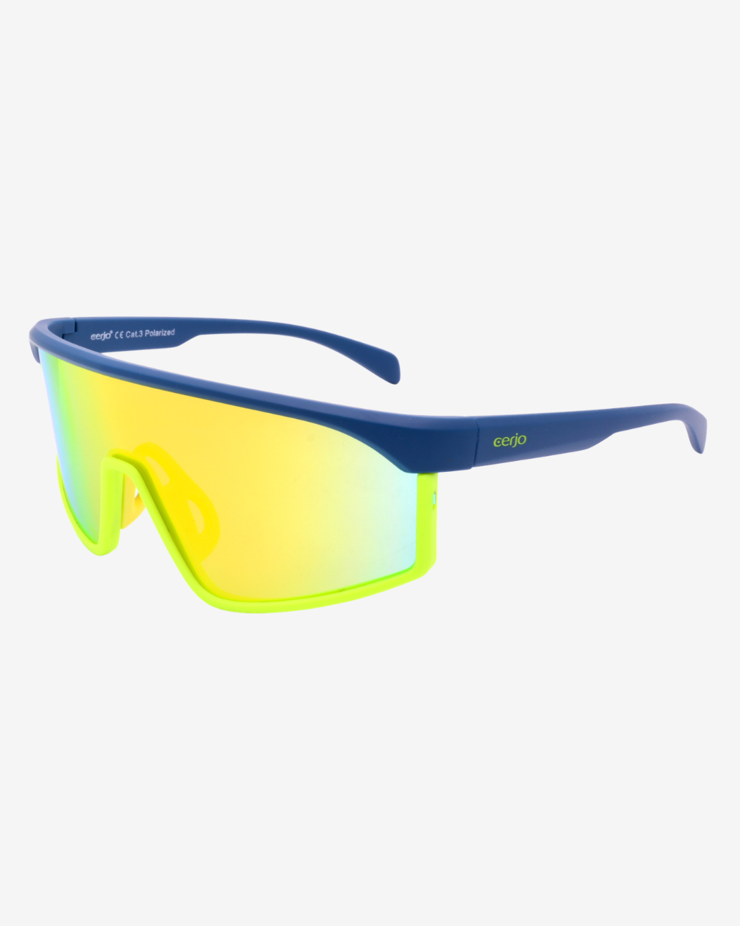 yellow / blue / grey